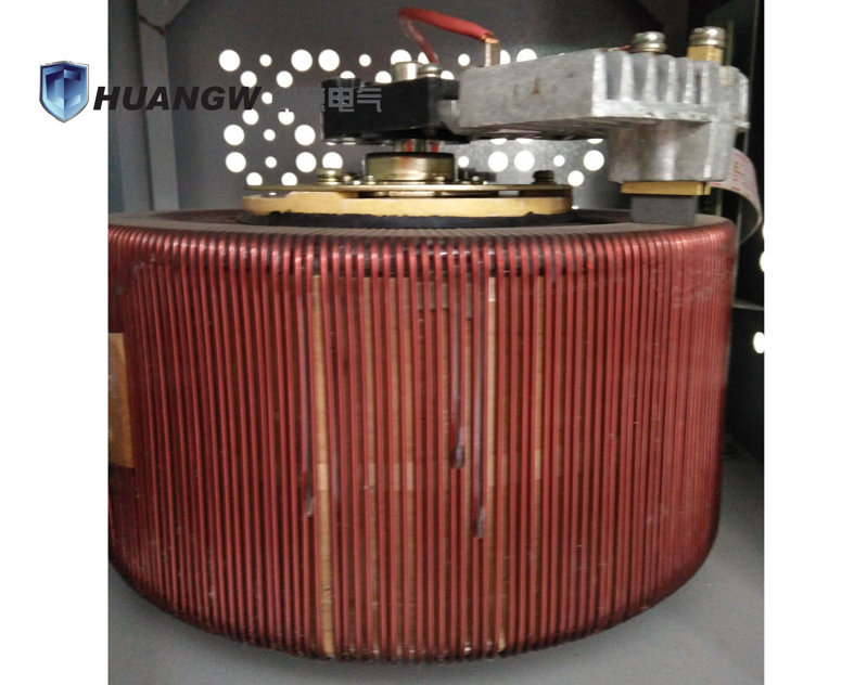 空調(diào)穩(wěn)壓器內(nèi)部線圈 空調(diào)穩(wěn)壓器內(nèi)部線圈