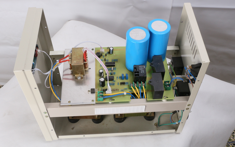 凈化穩(wěn)壓電源 凈化穩(wěn)壓電源