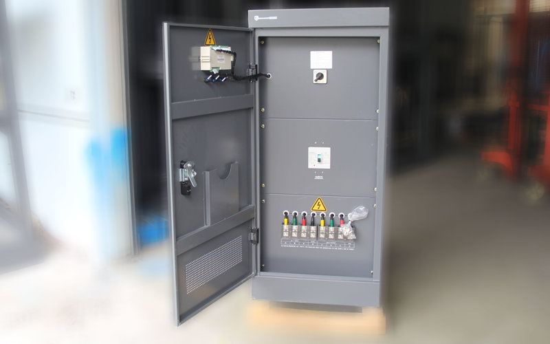 數(shù)控機床穩(wěn)壓器內(nèi)部 數(shù)控機床穩(wěn)壓器內(nèi)部