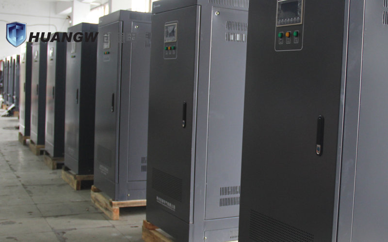 三相穩壓器圖-創穩 三相穩壓器圖-創穩