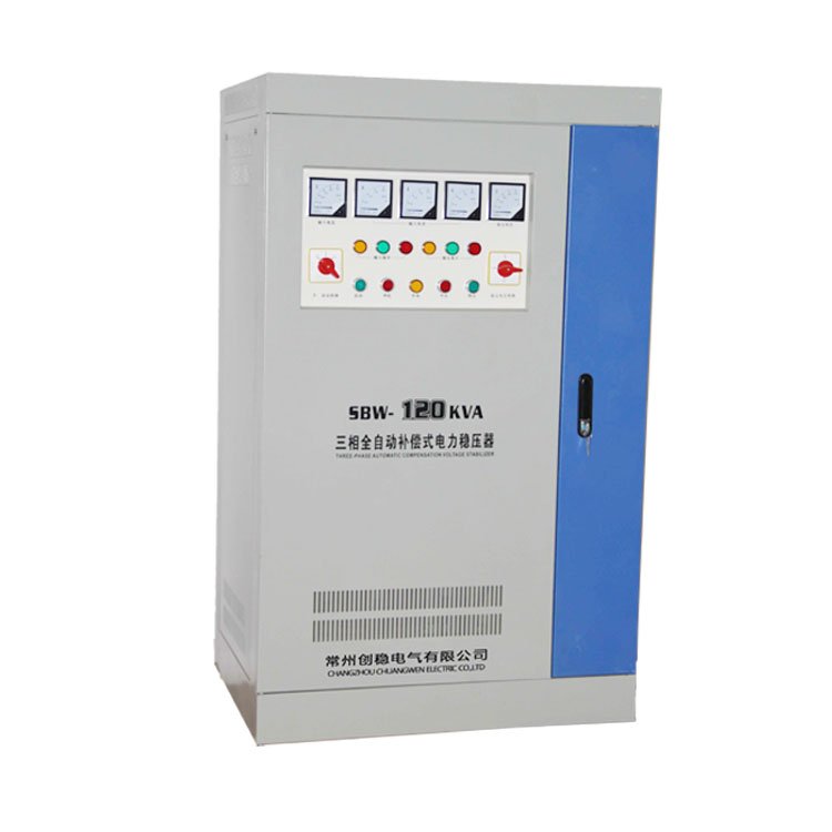 補償式電力穩(wěn)壓器價格