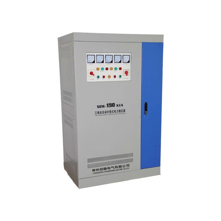 電力穩壓器廠家