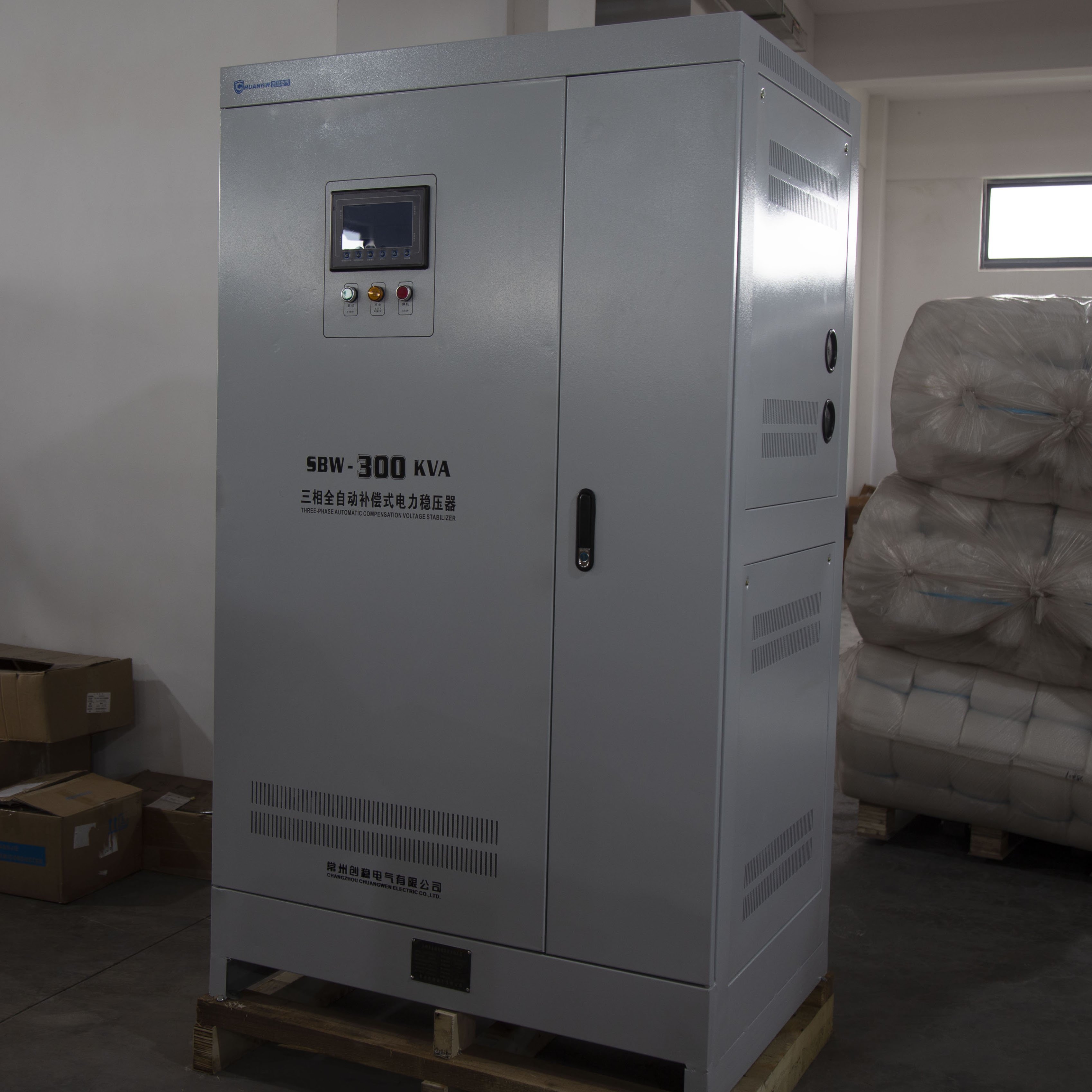 三相電源穩壓器價格